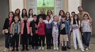 Nuovo Consiglio Comunale dei ragazzi e delle ragazze