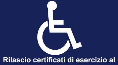 Consultazioni referendarie 8 e 9 giugno. Rilascio certificazioni agli elettor...