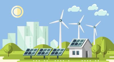 Avviso pubblico volto a promuovere la Sostenibilità energetico-ambientale ne...