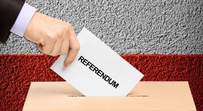 Referendum 2025, convocazione comizi per i giorni di domenica 8 giugno e di l...
