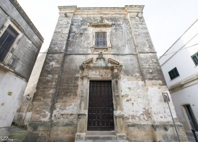 Chiesa di San Nicola