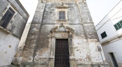 Chiesa di San Nicola