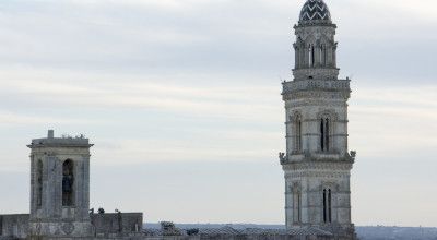 Chiesa Parrocchiale e Guglia