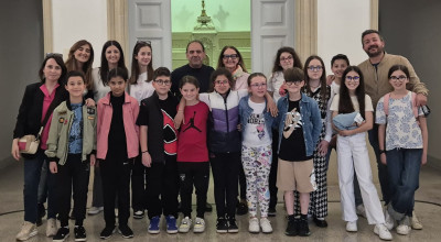 Nuovo Consiglio Comunale dei ragazzi e delle ragazze