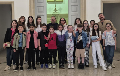 Nuovo Consiglio Comunale dei ragazzi e delle ragazze