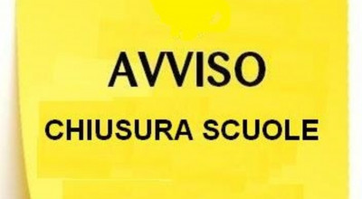 Ordinanza sindacale n. 68 del 27/10/2020 - Chiusura scuole per i giorni 28 e ...