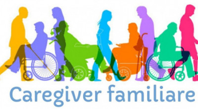 Avviso caregiver familiare