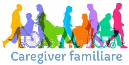 Avviso caregiver familiare