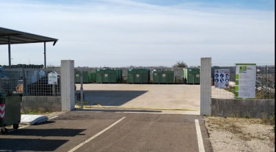 ECOCENTRO COMUNALE - NUOVO ORARIO DI APERTURA 