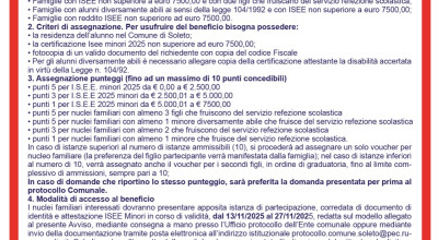 AVVISO PUBBLICO FINALIZZATO ALLA CONCESSIONE DI VOUCHER ALLE FAMIGLIE I CUI F...