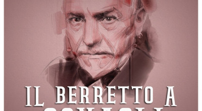 IL BERRETTO A SONAGLI di Luigi Pirandello