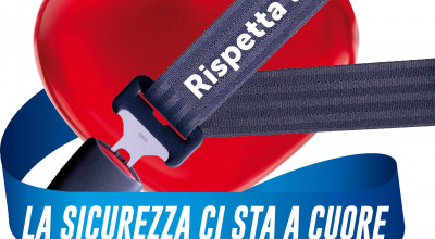 In campo con l’U.S. Lecce per la campagna “La sicurezza ci sta a ...