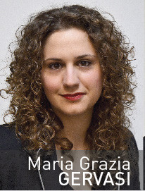 Gervasi Maria Grazia