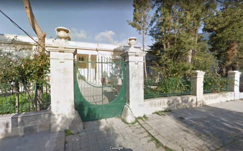 Riunione commissione di gara bando di concorso di idee per la realizzazione d...