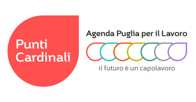 “Punti Cardinali: punti di orientamento per la formazione e il lavoro&r...