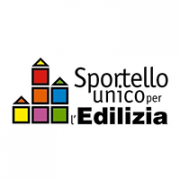 Banner SUE - Sportello Unico per l'Edilizia