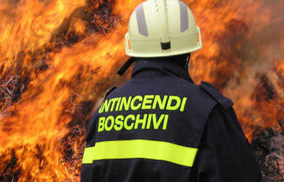 Campagna antincendi boschivi 2025: obbligo di eseguire le opere di sicurezza ...