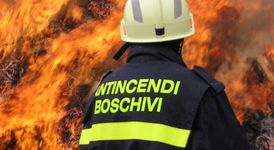 Campagna antincendi boschivi 2025: obbligo di eseguire le opere di sicurezza ...
