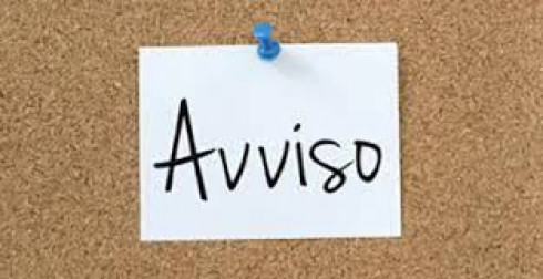 Avviso pubblico per l’aggiornamento del piano triennale di prevenzione ...