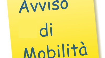 Avviso pubblico di mobilità volontaria esterna ai sensi dell’art...