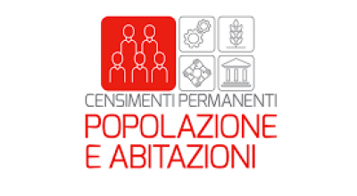 Censimento permanente della popolazione e delle abitazioni 2021