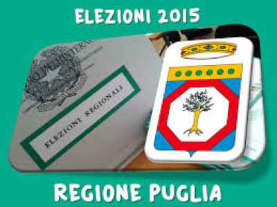 Elezioni Regionali 2015 - Risultati e Preferenze