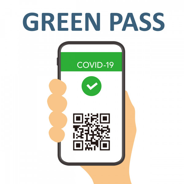 Disposizioni generali di organizzazione su verifica certificazione Green Pass...