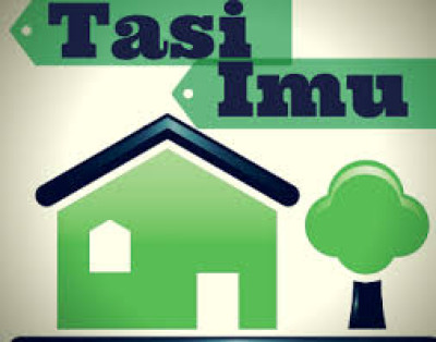 IMU - TASI  VERSAMENTO SALDO ANNO 2015