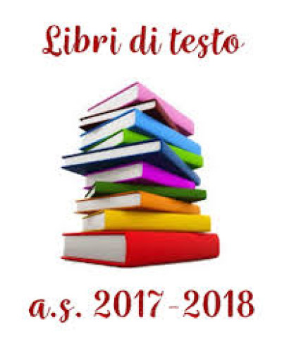 CONTRIBUTI PER LA FORNITURA LIBRI DI TESTO A.S. 2017/2018