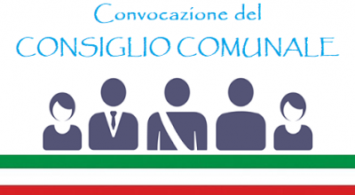 Convocazione Consiglio Comunale in seduta straordinaria per il giorno 24 marz...