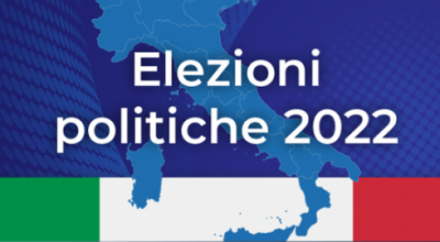 Elezioni della Camera dei Deputati e del Senato della Repubblica di domenica ...