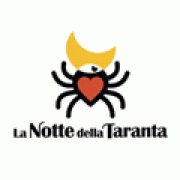 Logo Notte della Taranta - il link apre un sito esterno