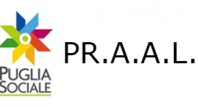 Progetto PR.A.A.L - Regione Puglia