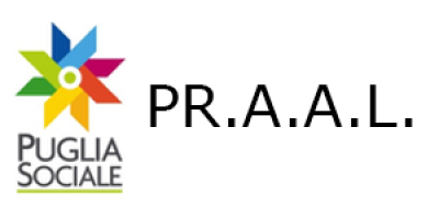 Progetto PR.A.A.L - Regione Puglia