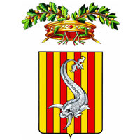 Stemma Provincia di Lecce