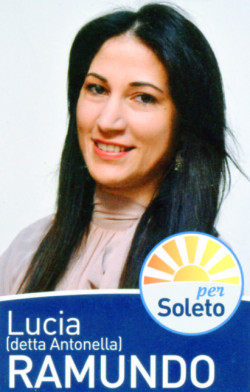 Lucia Ramundo