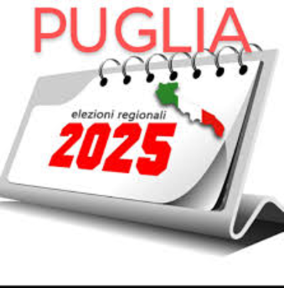 Elezioni Regionali 23 e 24 novembre 2025 - Convocazione dei comizi elettorali...