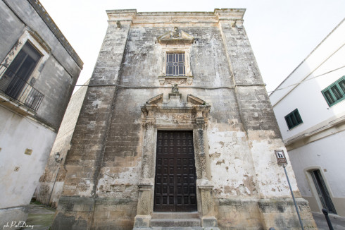 Chiesa di San Nicola