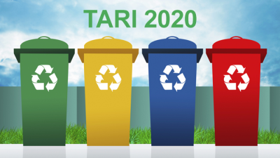 TARI 2020